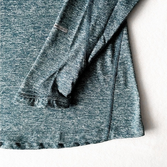 NIKE Running Quarter Zip - Picture 9 of 13